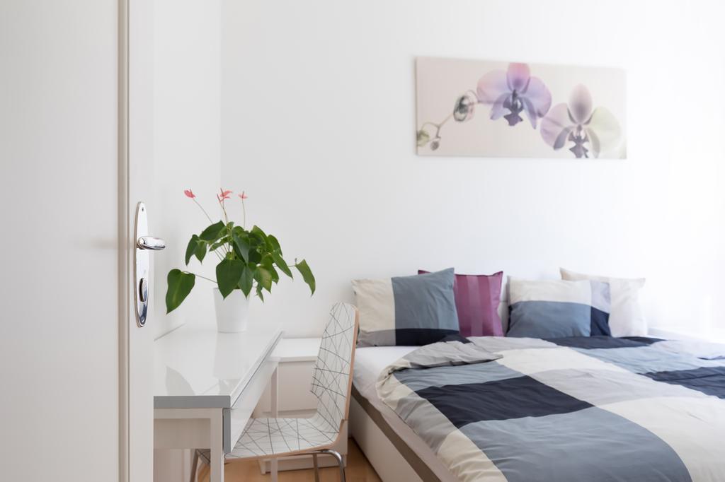 Apartment Hanan's Benedikt Prag